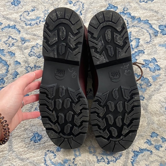 NOT FOR SALE Vintage Sorel Sedona Boot - Picture 9 of 11